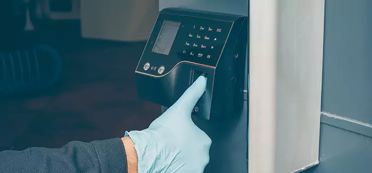 Access Control Installation Upland