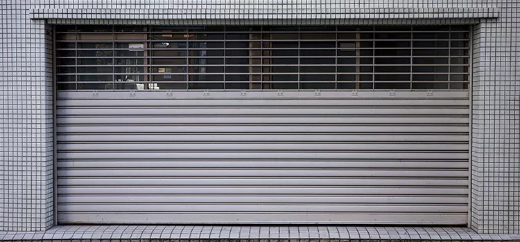 Advanced Solutions for Your Aluminum Garage Doors in Upland, California