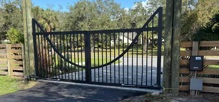 Gate Motor Repair Upland