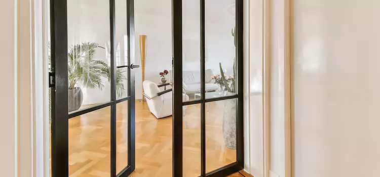 Bifold Door Replacement Upland