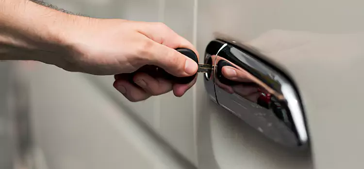 Why Choose Our Auto Locksmith Team in Upland, CA?