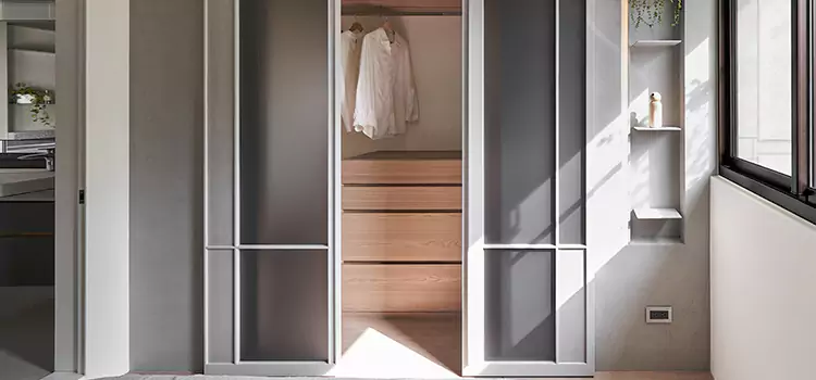 Mirror Sliding Door Replacement Upland