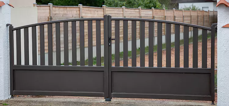 Advanced Gate Solutions in Upland, CA
