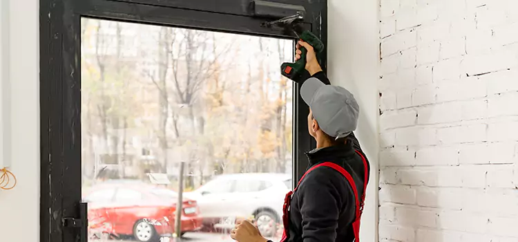 Comprehensive Door Closer Services in Upland, CA