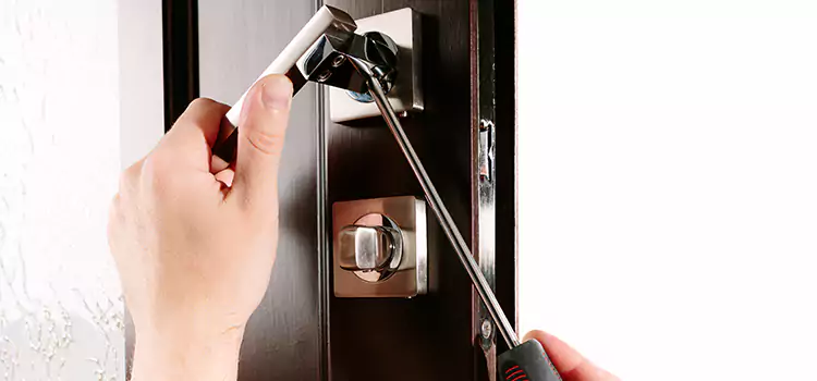 Door Lock Replacement Service Upland