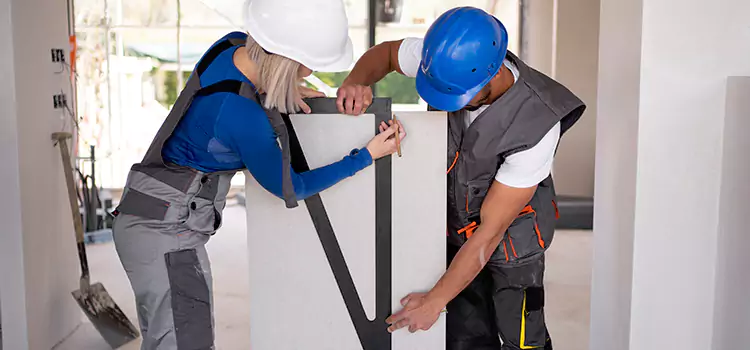Why Choose Us for Door Panel Services in Upland, CA?