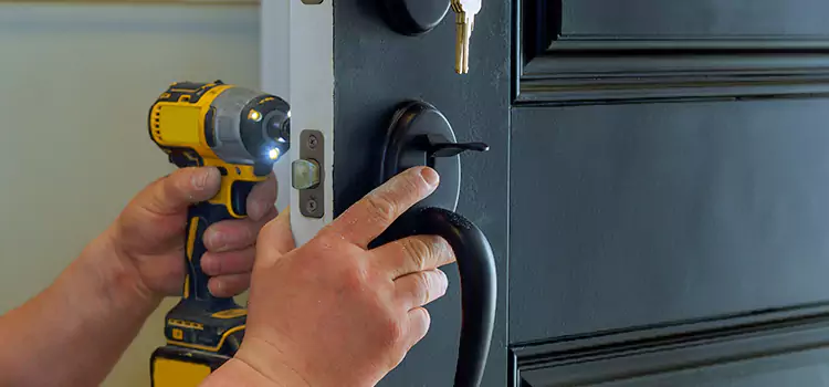 Locksmith Emergency Service Upland