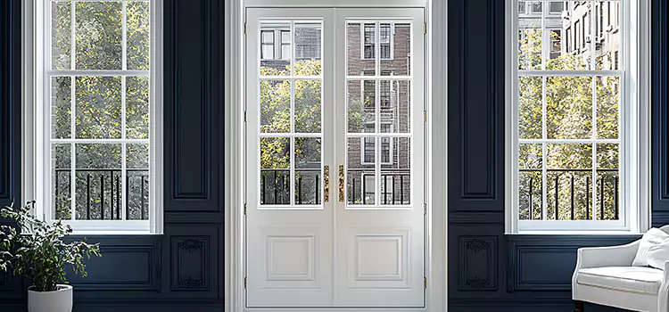 French Door Lock Repair Upland