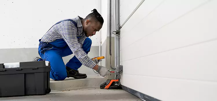 Expert Solutions for Every Garage Lock Need in Upland, CA