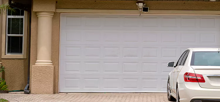 Comprehensive Garage Door Maintenance Services in Upland, CA