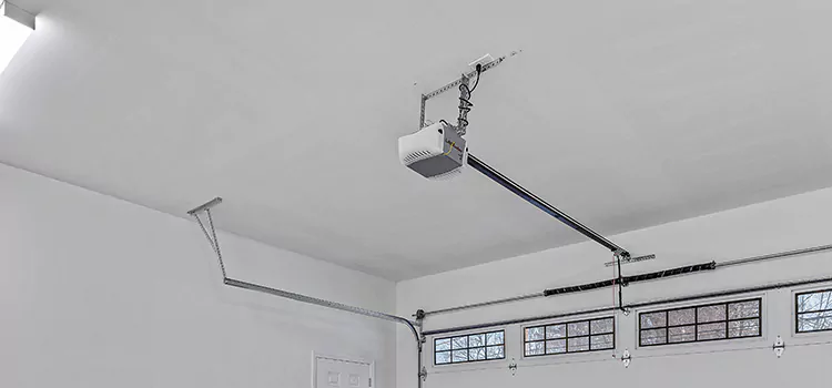 Experienced Garage Door Installers Upland