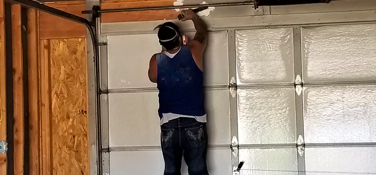Specialized Garage Door Panel Solutions in Upland, CA