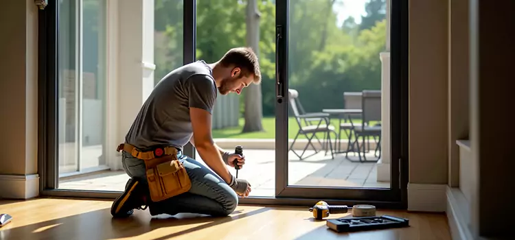Comprehensive Solutions for Every Glass Door Need in Upland, CA