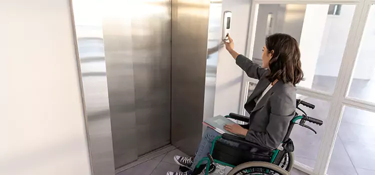 Benefits of Modern Handicap Door Systems in Upland, CA