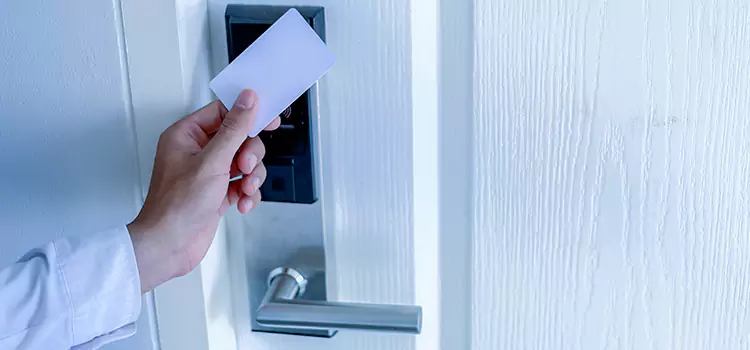 Why Choose Us for Your Keycard Lock Installation in Upland, CA?