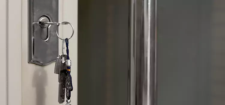 Master Keying by the Numbers Upland