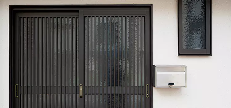 Sliding Screen Door Repair Upland