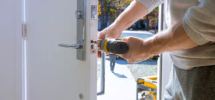 Insulated Roll Up Garage Doors Residential Upland
