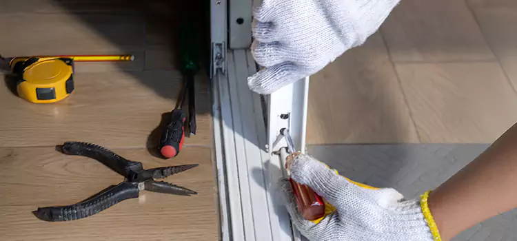 Sliding Door Installation Services in Upland, CA