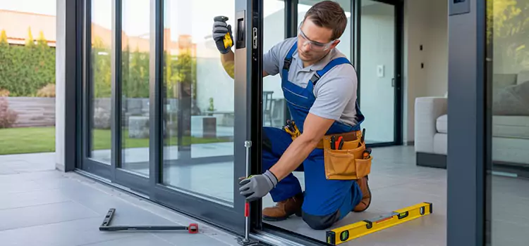 Sliding Screen Door Repair Upland