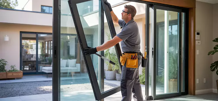 Specialized Sliding Door Roller Services in Upland, California