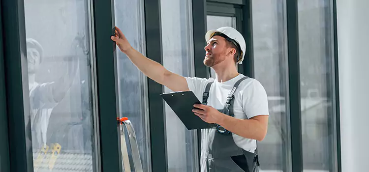 Comprehensive Solutions for Your Sticking Doors in Upland, CA