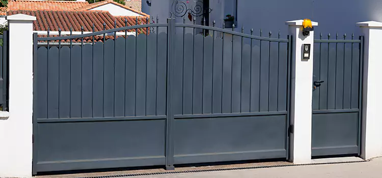 Emergency Commercial Gate Repair Upland