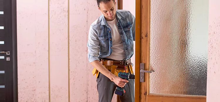 Door Glass Replacement Upland