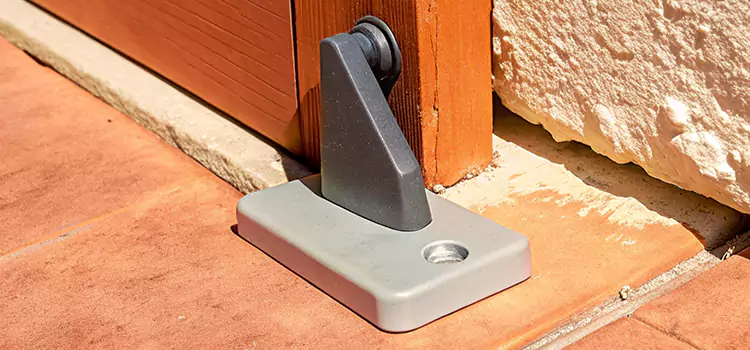 Aesthetic Door Stop Selection Upland