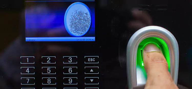 Your Trusted Partner for Secure Access in Upland, CA