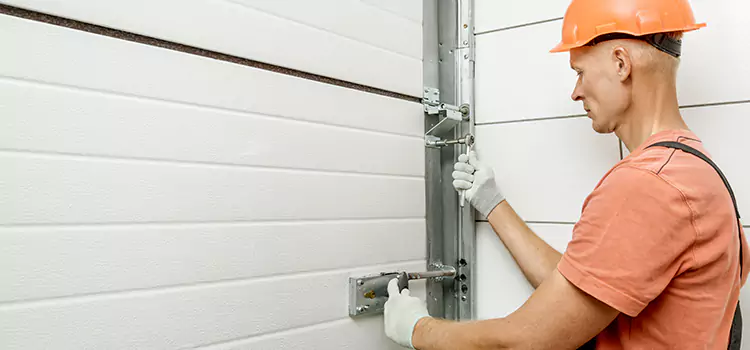 Why Choose Us for Garage Door Lock Services in Upland, CA?