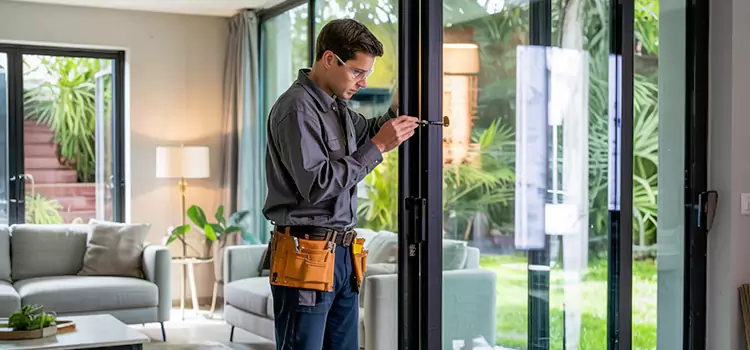 Why Choose Us for Your Glass Door Needs in Upland, CA?