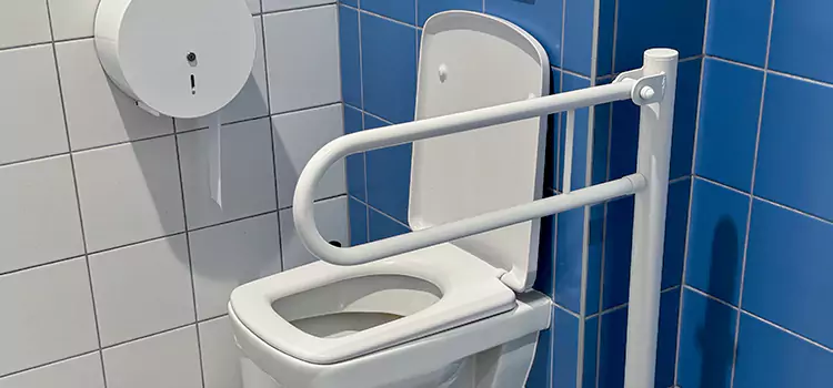 Comprehensive Solutions in Upland, CA for Accessible Facilities