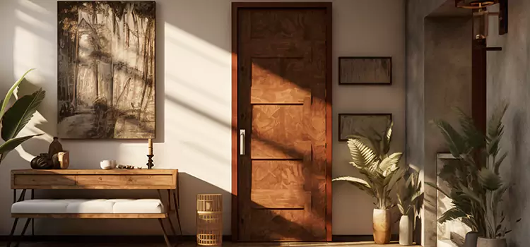 Specialty Interior Doors Upland