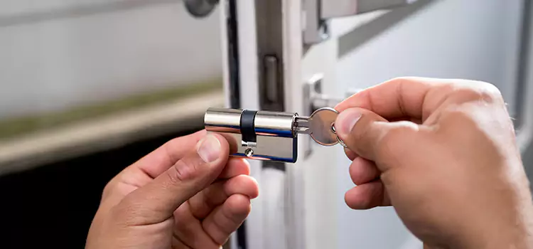 Lock Change Locksmiths Upland