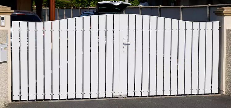 Why Choose Us for Residential Gate Repair in Upland, CA?