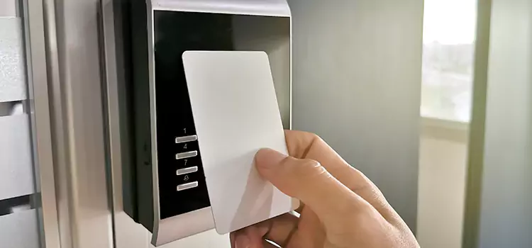 Advanced RFID Technology Integration in Upland, CA