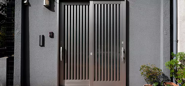 Specialized Steel Door Services in Upland, CA