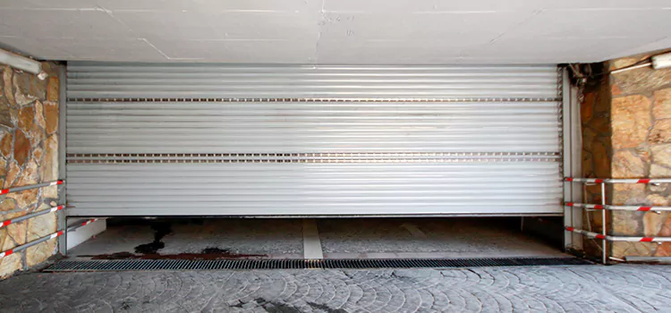 Steel Garage Door Repair Upland