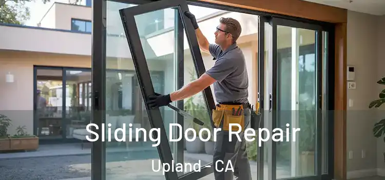  Sliding Door Repair Upland - CA