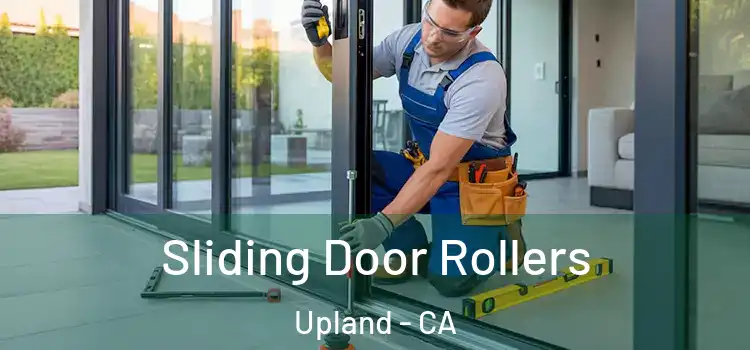 Sliding Door Rollers Upland - CA